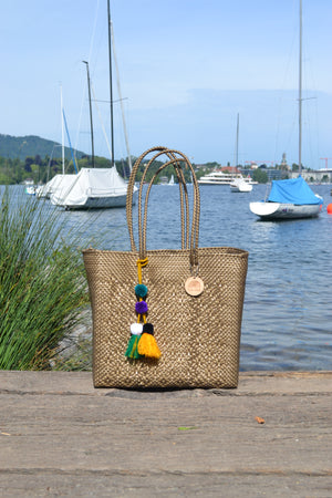 Cobre Bag